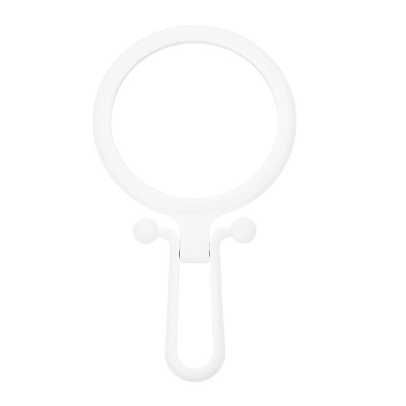 1pcs Folding Hand Mirror
