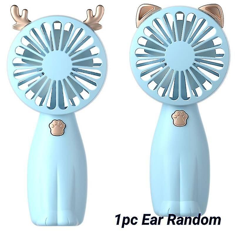 Creative Handheld Small Fan