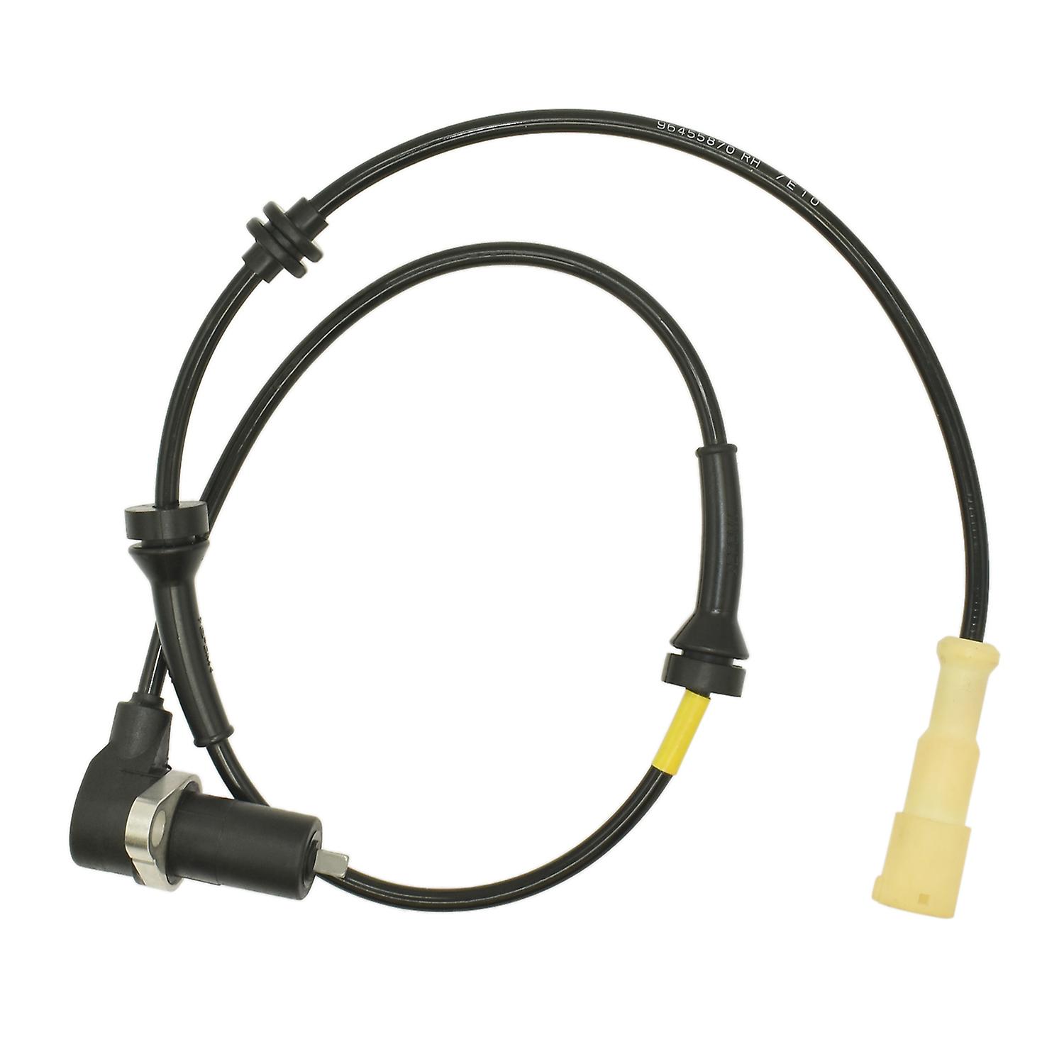ABS sensor 96455870