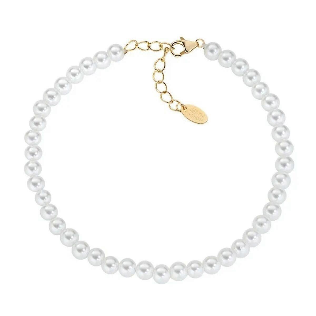 Ladies' Bangle Amen BRPE40SWGB16