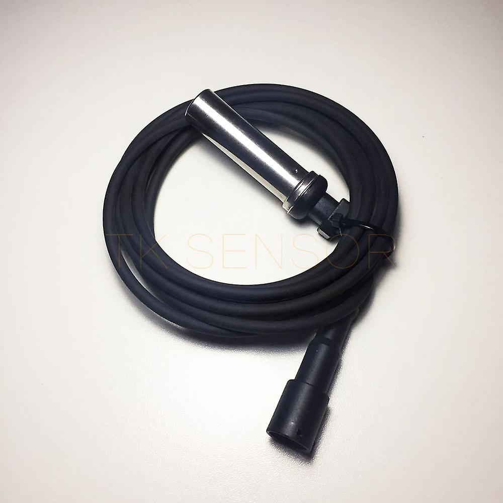 10 Pcs 1518000 Abs Sensor, Anti-lock Brake System Sensor,wheel Sensor For Daf