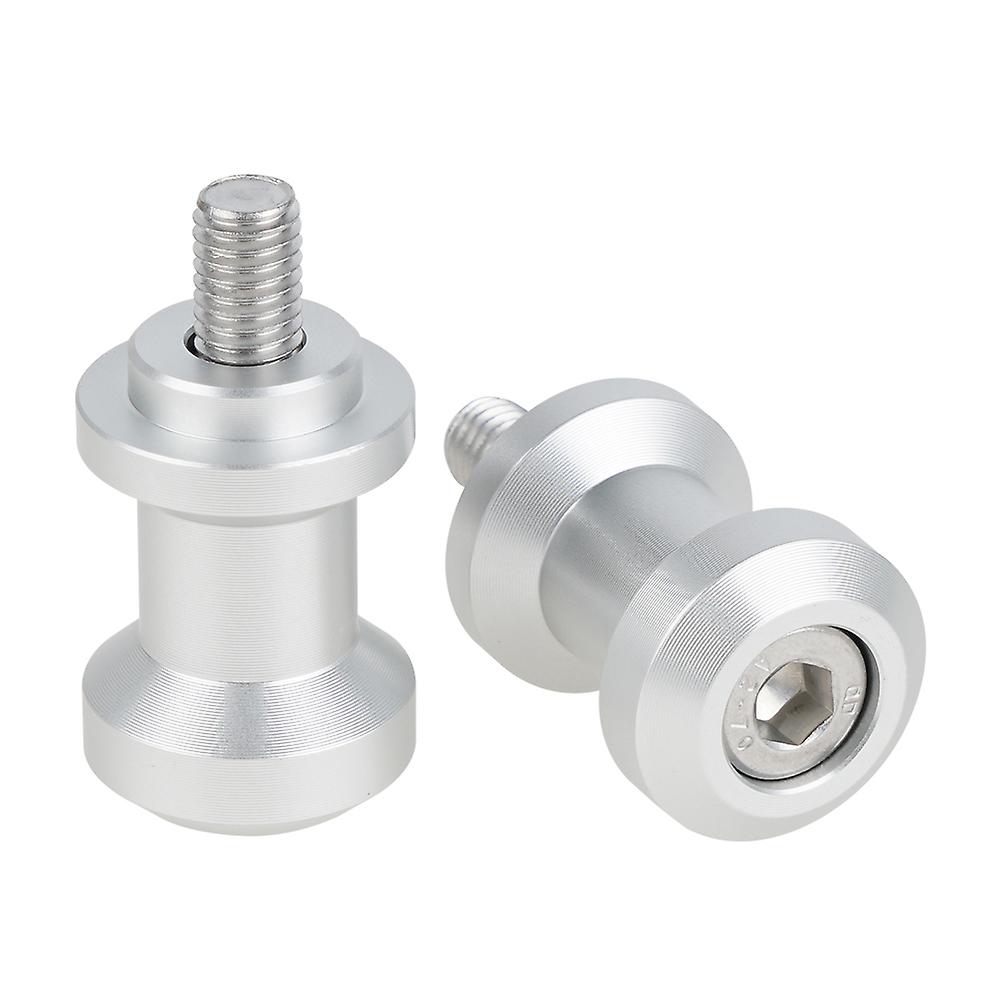 Nicecnc 8mm Cnc Swing Arm Sliders Spool Swingarm For Honda Cbr 1000rr 600 F2 F3 F4 600rr Abs 900rr 929rr 954rr Rc51 Sp1 Sp2