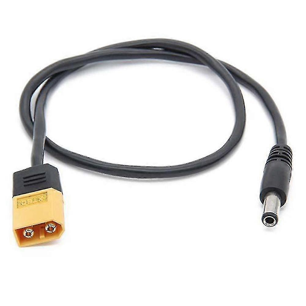 5.5x2.5mm Power Cable Adaptor For Ts100 Electronic Soldering Iron