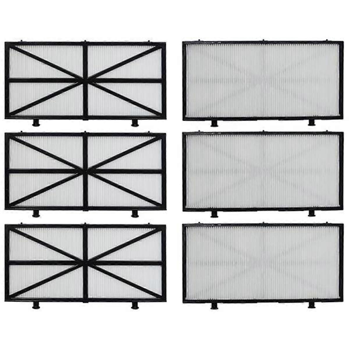 9991425-R4 Pool Cleaners Filter for Dolphin Premier, DX6, Deluxe 4, Deluxe 5, DLX4, DLX5, DX5S Robotic Ultra Fine Filter
