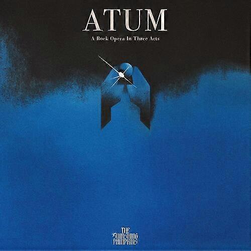 The Smashing Pumpkins : ATUM CD Box Set 3 discs (2023)