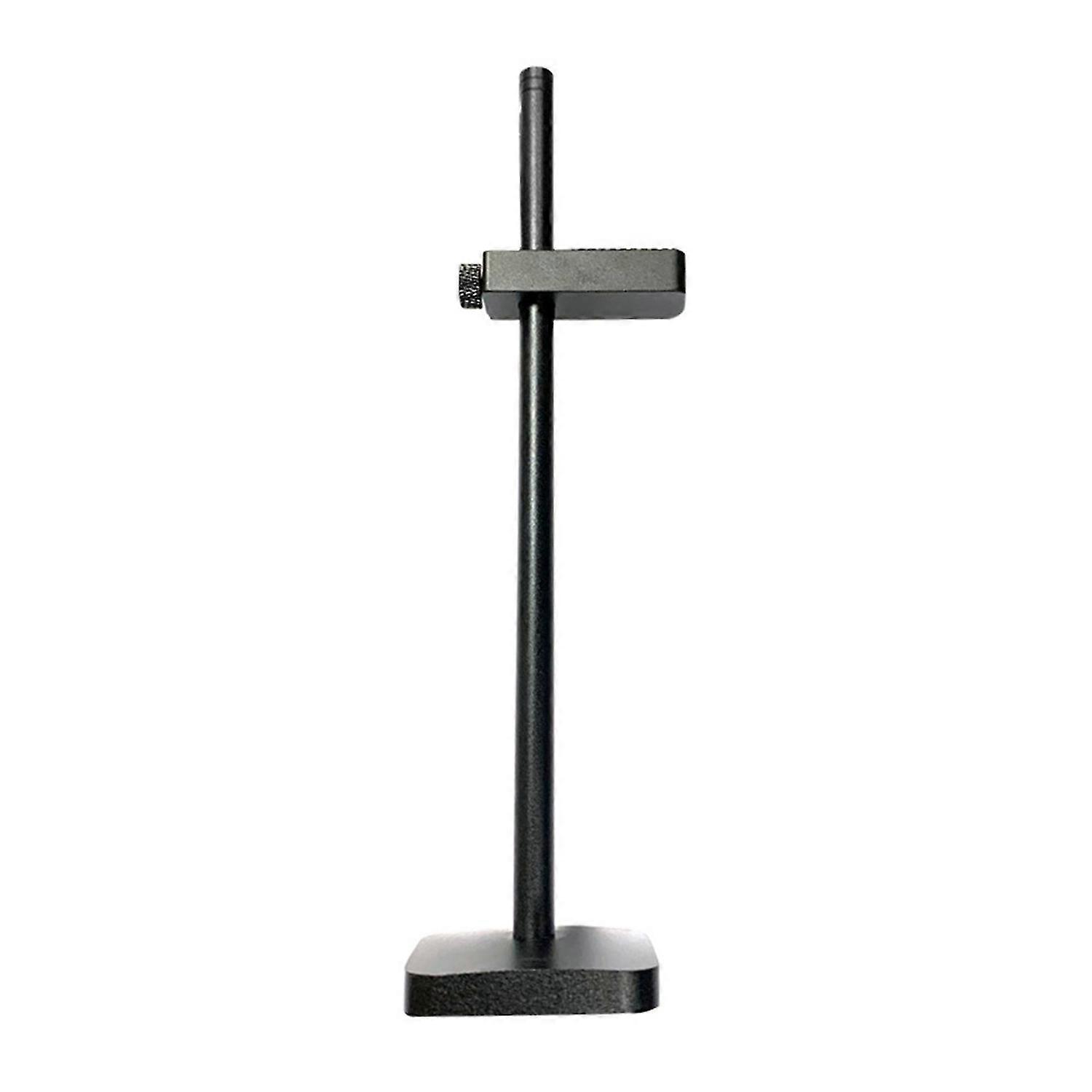 Graphics Card Holder Magnetic Base Adjustable Aluminum Alloy Computer Case Video Card Bracket for PC