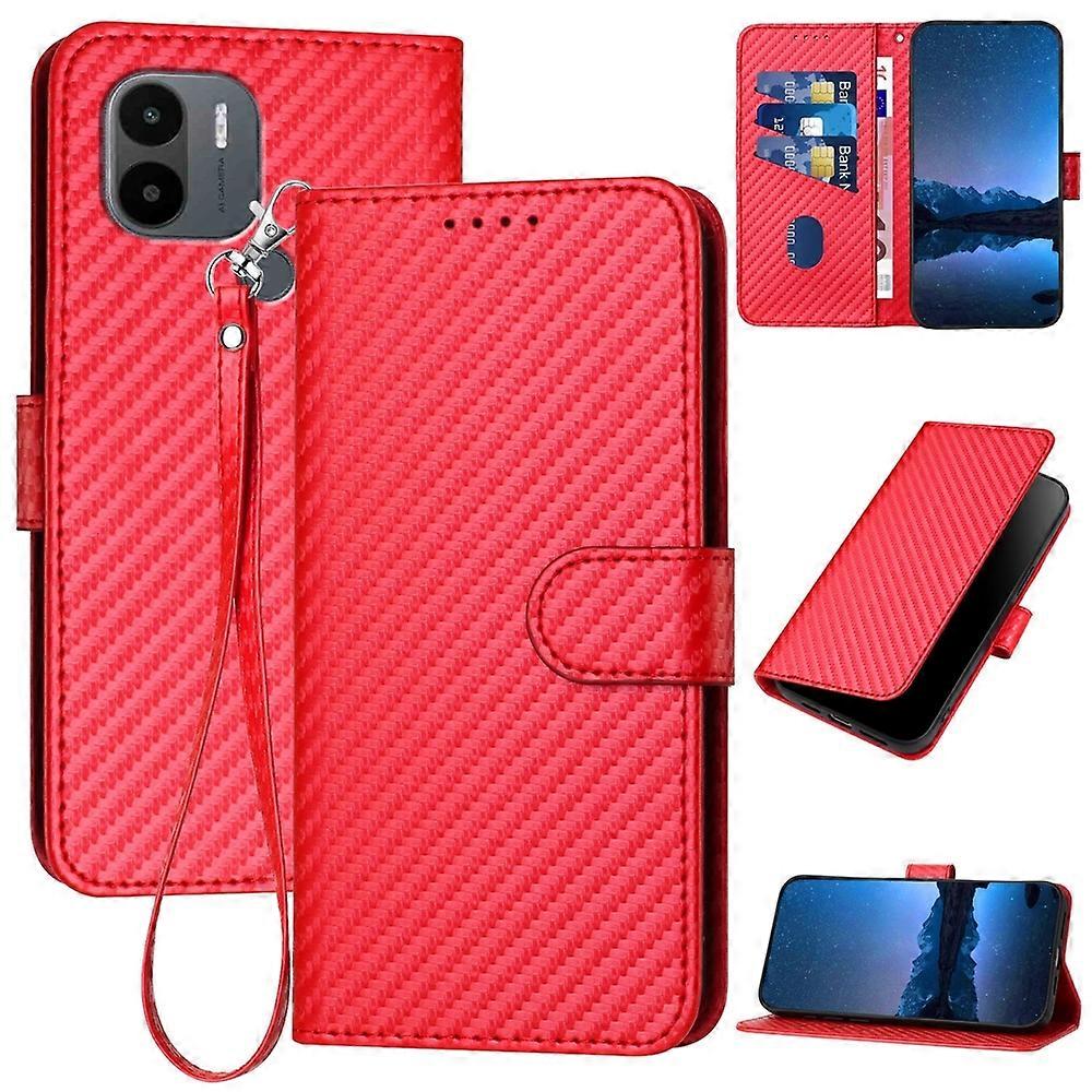 PU Leather Case For Xiaomi Redmi A1+