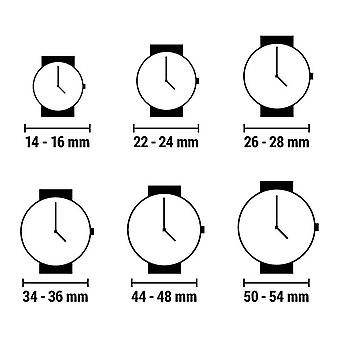 Ladies' Watch Chronotech CC7072L-03M (Ø 22 mm)