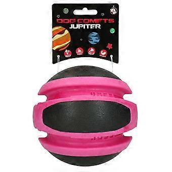 Dog Comets Jupiter Dog Toy