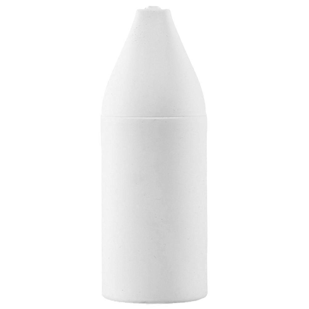 Useful Empty Silicone Liquid Soap Bottle Squeeze Dispenser Refillable Washing Detergent Bottle