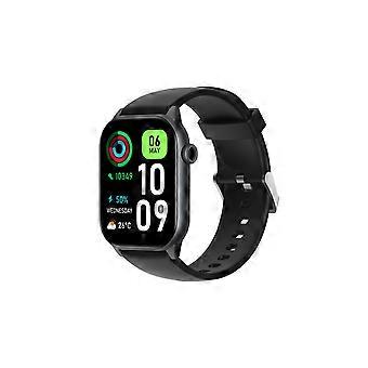 Reloj deportivo inteligente HD Pulsera inteligente Llamadas Bluetooth avanzadas y batería de larga duración Diales personalizados con múltiples patrones HD Displ de 2,01 pulgadas