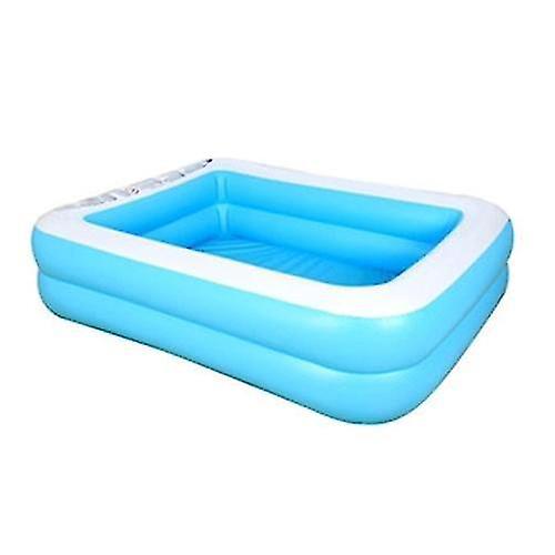 Inflatable Swimming Pools Baby Inflatable Swimming Pool