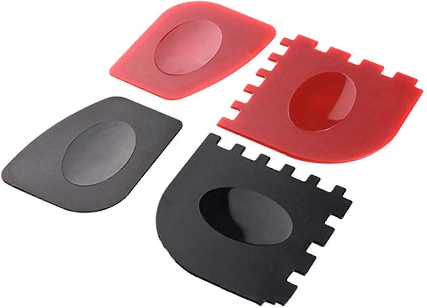 Grill Scraper Scraper Grill Scraper And Barbecue Scraper Kitchen Tools Barbecue Accessories