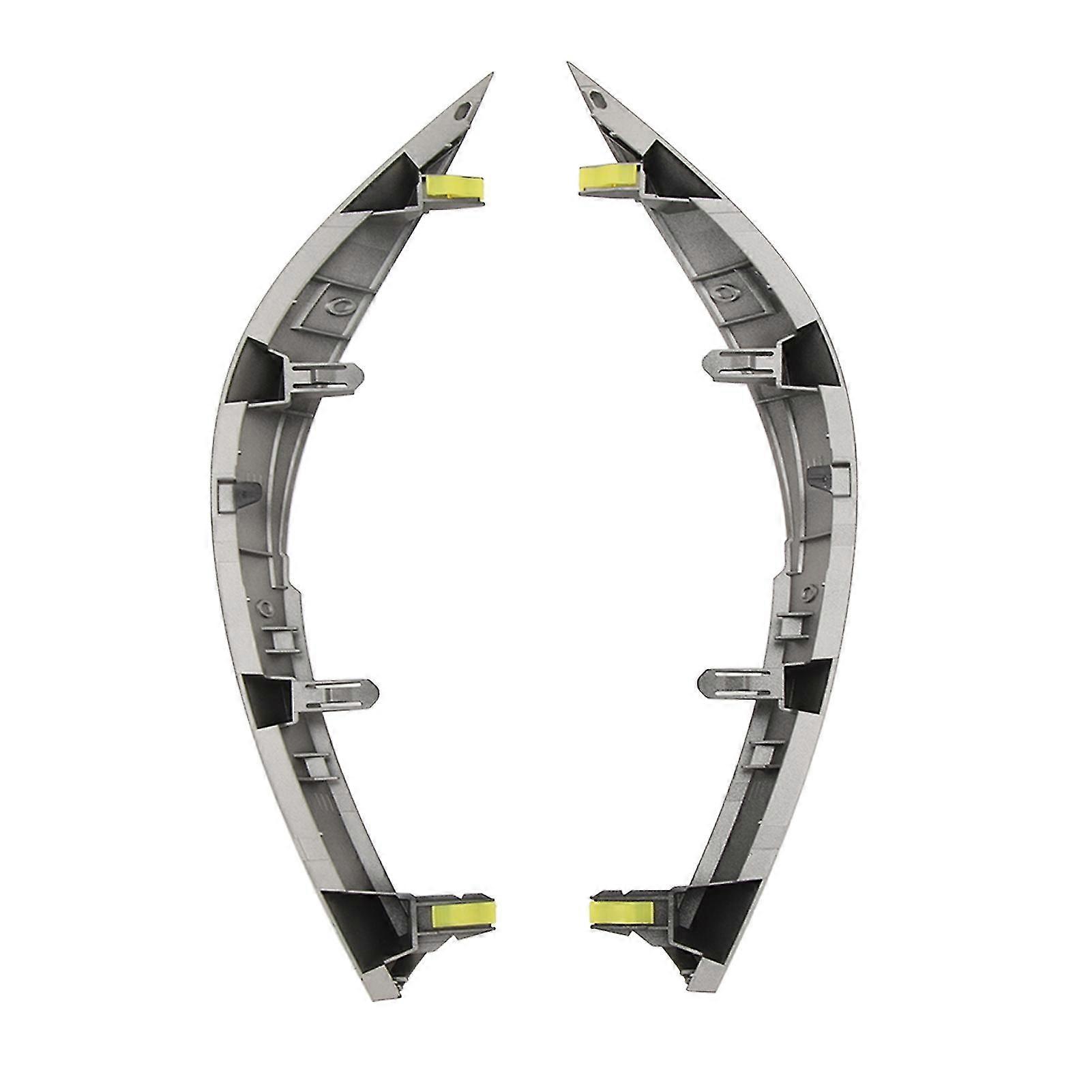 LeftandRightSideUpperDashboardTrimStripcompatiblewithCorolla-1Pair(5543602330)