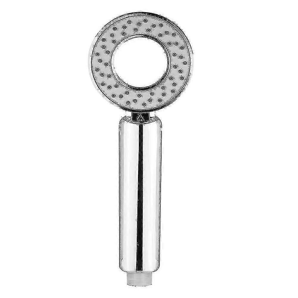 Double-sided Shower Head