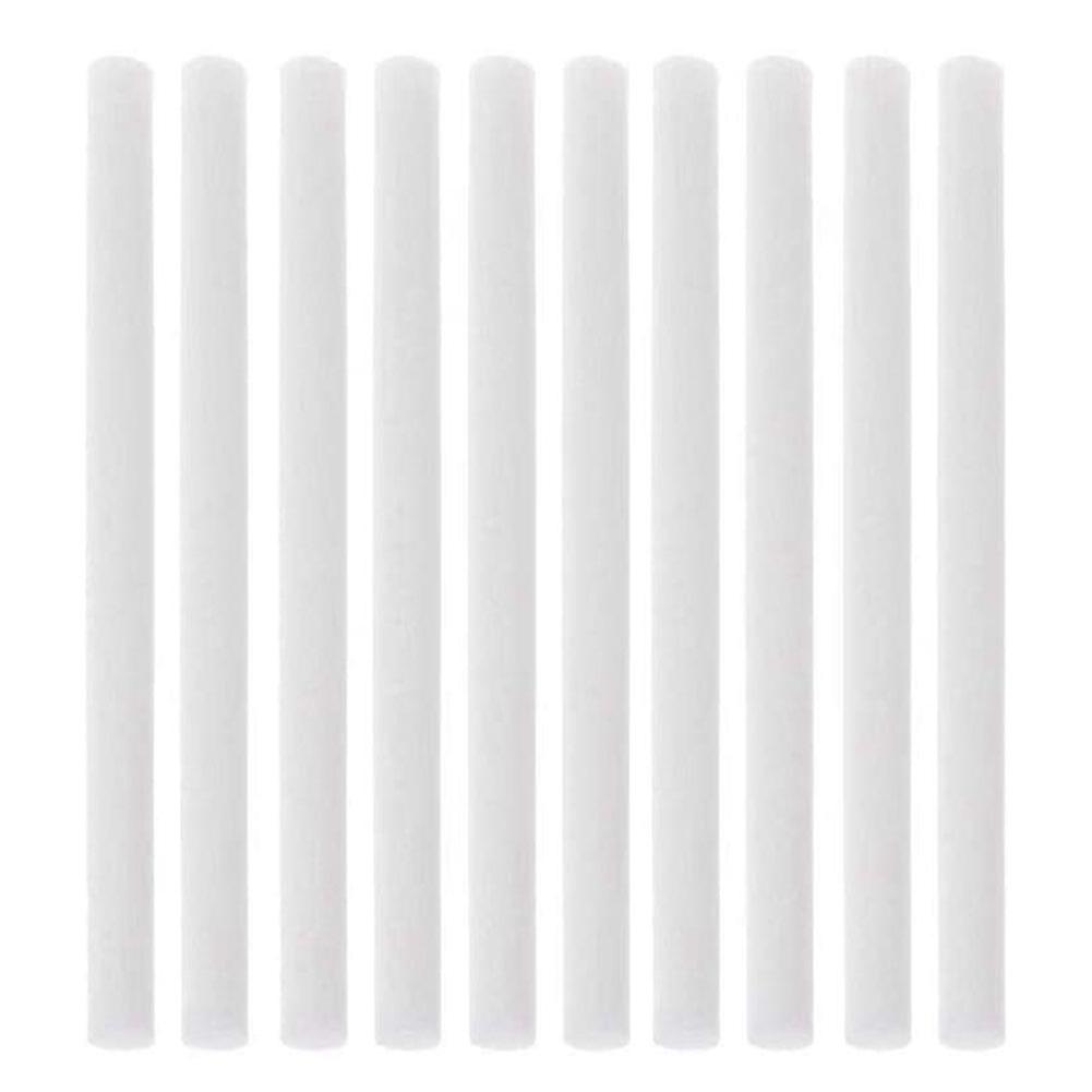 Humidifier Cotton Swabs, Humidifier Refill Stick Portable Personal USB Mini Humidifier Filter Repla
