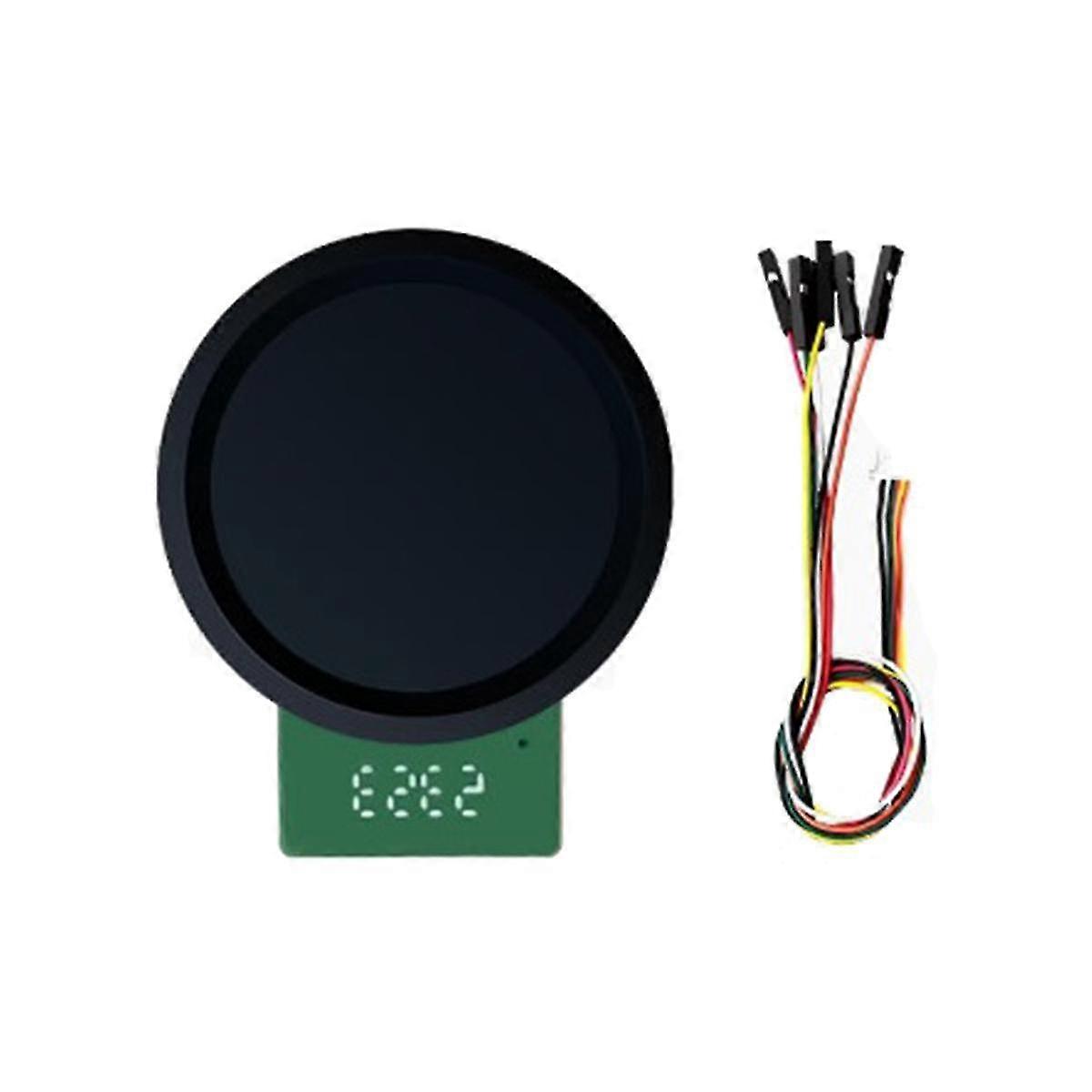 Fingerprint Recognition Module Zw0642 Capacitive Touch Fingerprint Sensing Module Door Lock Acquisi