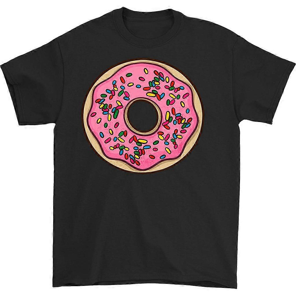Donut T-skjorte