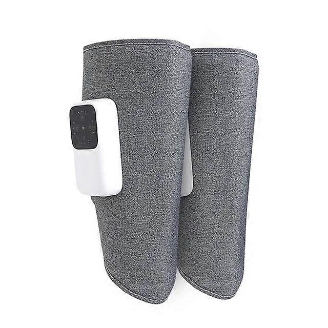 Kalv Lufttryk Varm Kompression Multifunktionel Vibration Formning Benmassager