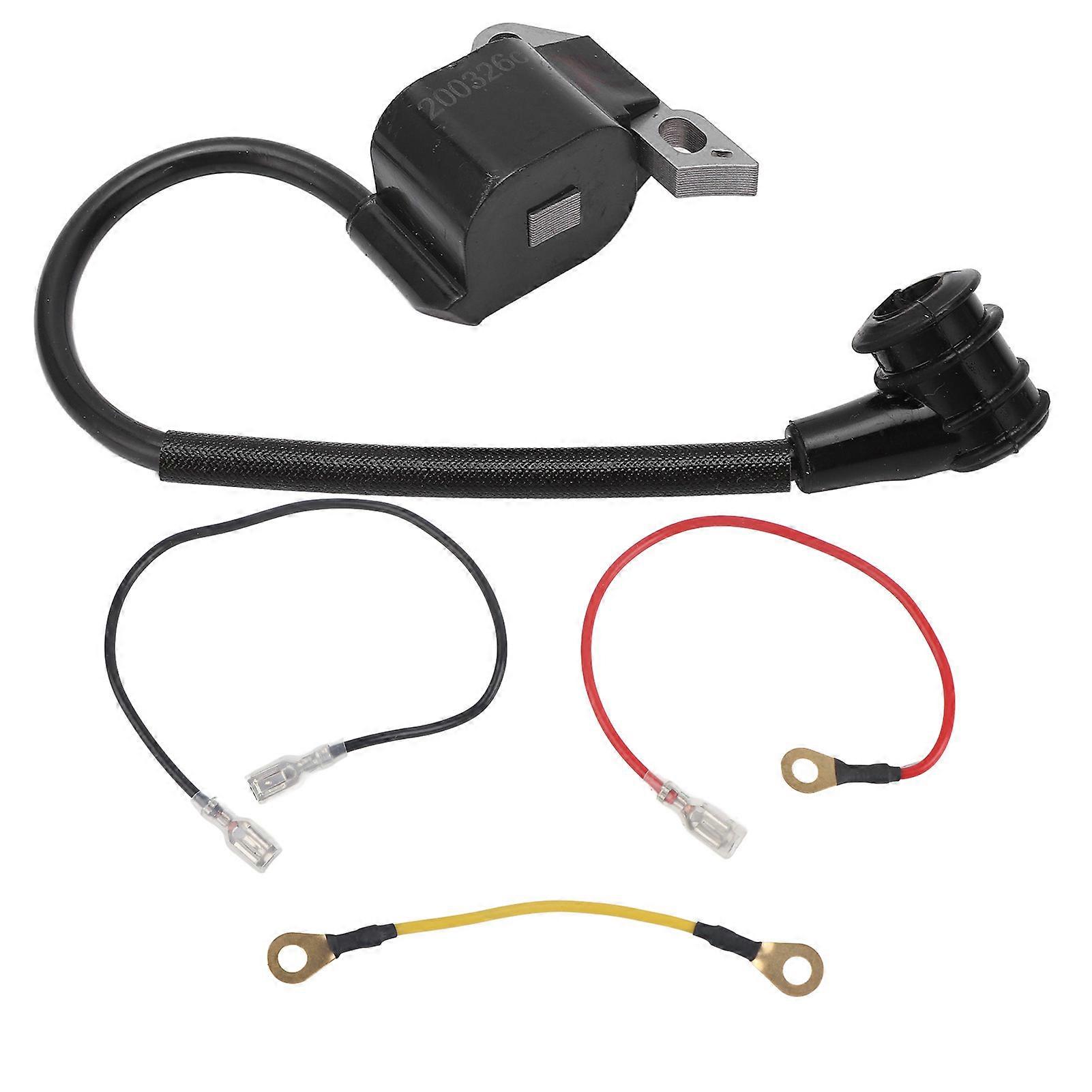 Ignition Coil Module 0000 400 1306 for Stihl 021 023 025 MS210 MS230 MS250 Chainsaws