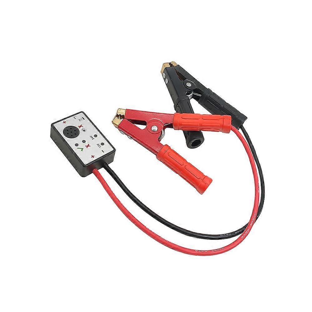 Anti Zap Protector Pro-Tec Surge Suppressor Surge Protect Device 12V/24V Prevent Damage Electrical System While Welding Jumping