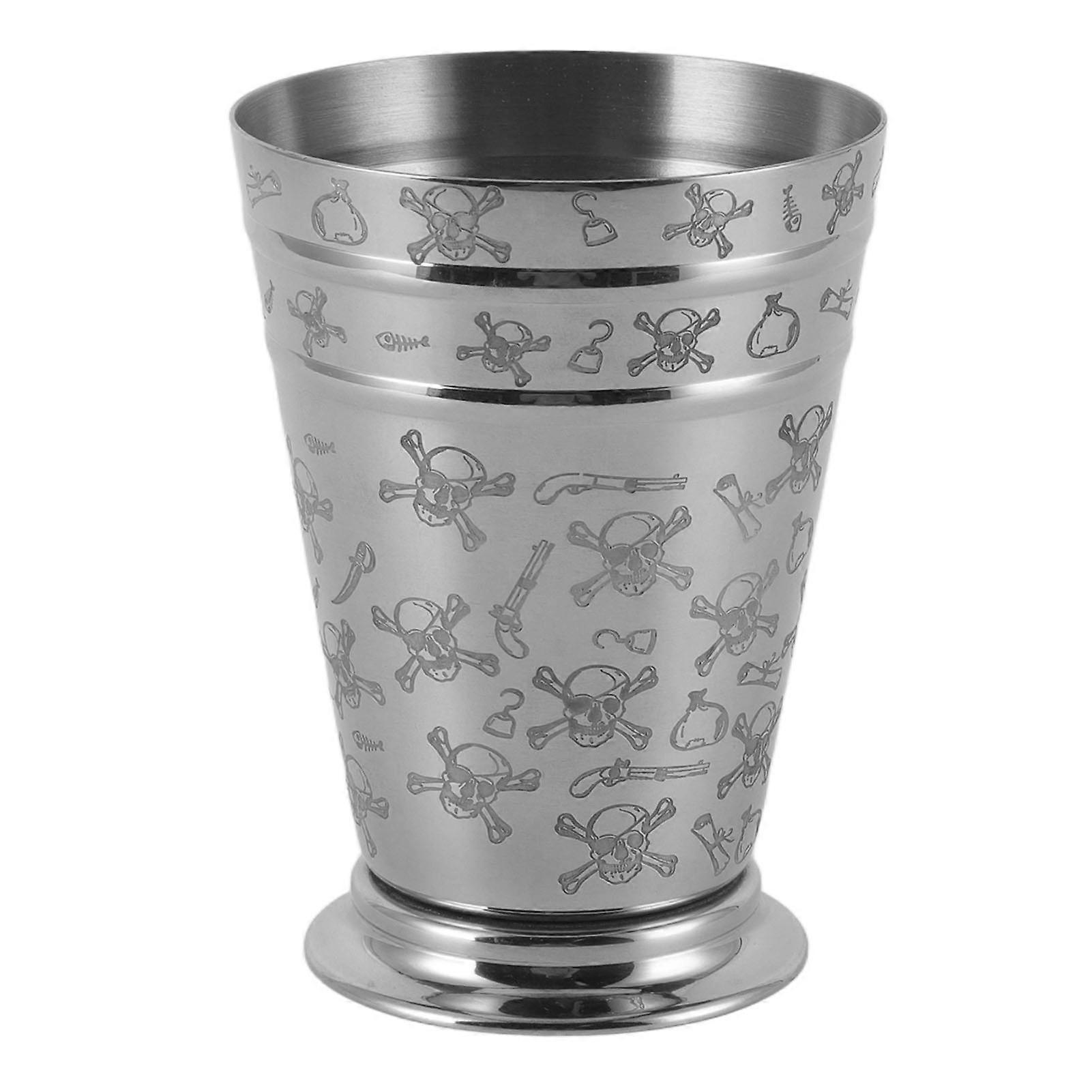 Cocktail, Pahar, Dublu, Linie, Mentă, Julem