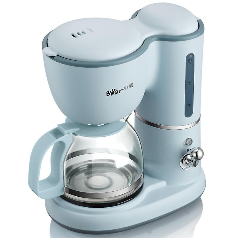 600Mlcoffee Maker Keep Warm Concentration Adjustable For Breakfast Lunch Office Coffee Set