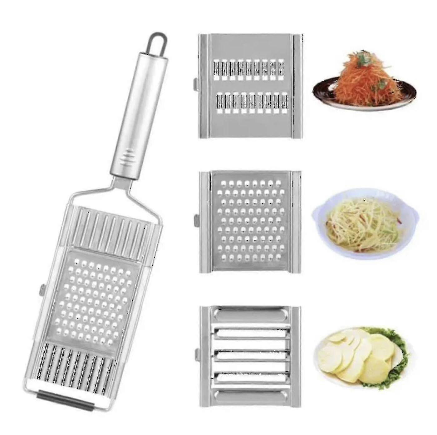 Multi-purpose Vegetable Slicer New Type, Multi-function Kitchen Vegetable Slicer