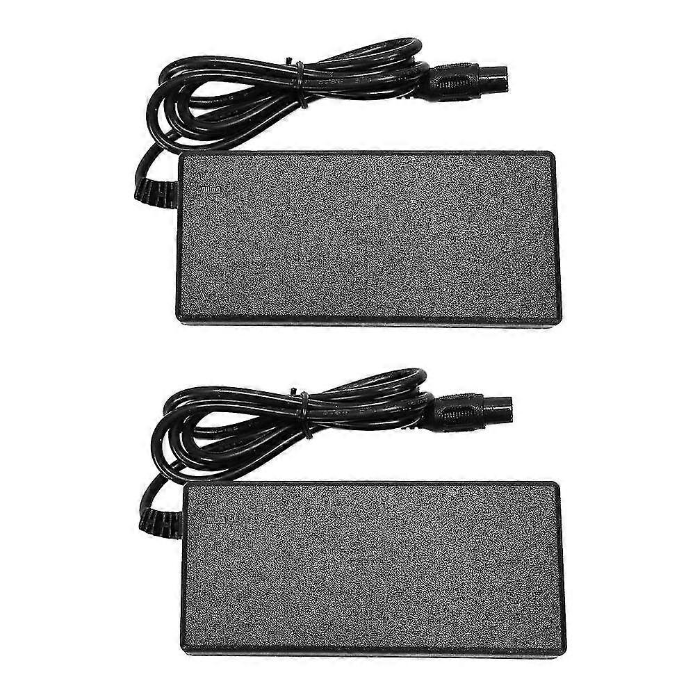 Electric Board Power Battery Charger Electric Charging(us Plug)