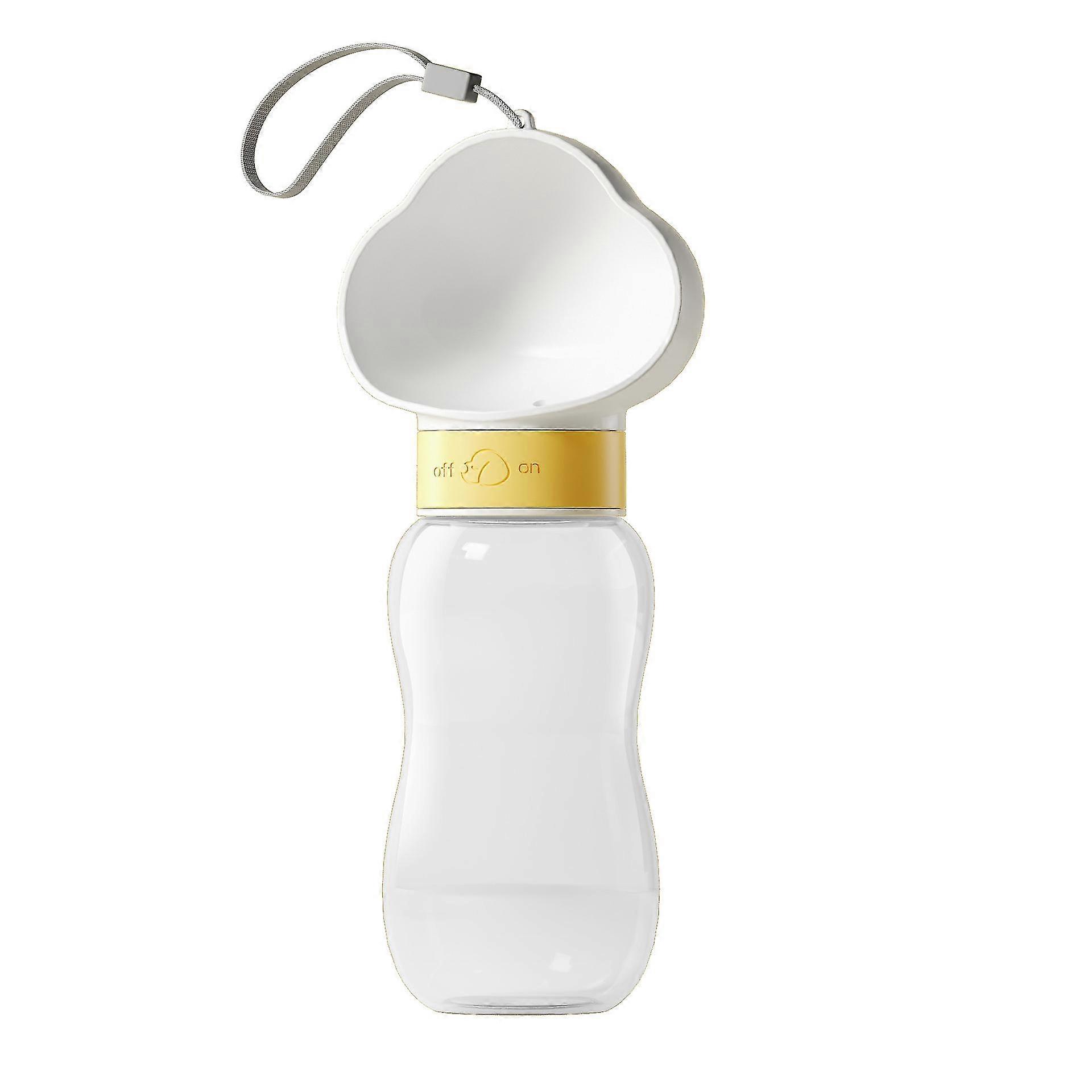 Portable Fashionable Pet Water Bottle