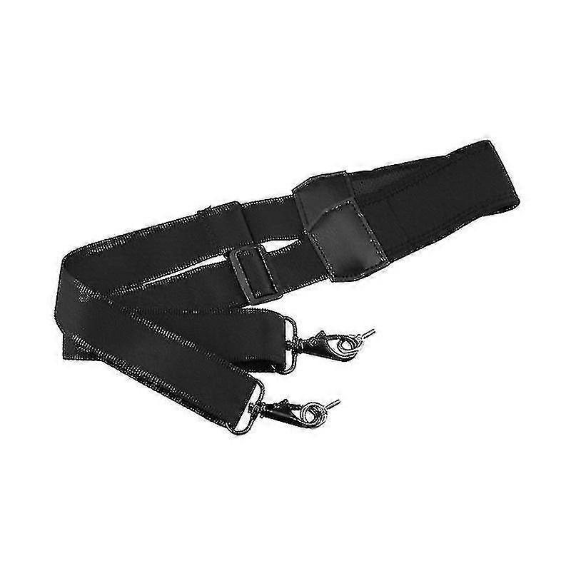 Smart Controller Lanyard Neck Strap Controller Hanging Strap(black)(1pcs)