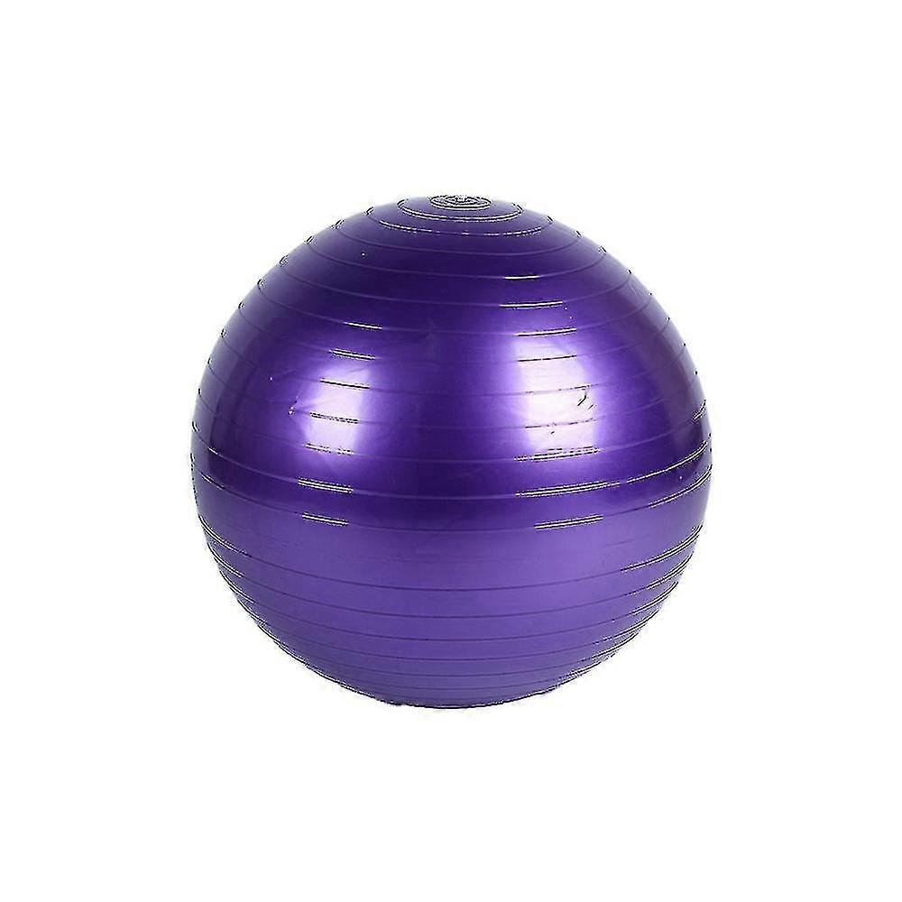 Static Strength Exercise Stability Ball With Pump
