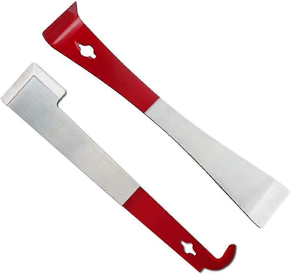 Hive Tool Beehive Tool Scraper Beekeeping Equipment Beekeeping Equipment Tool For Beekeepers