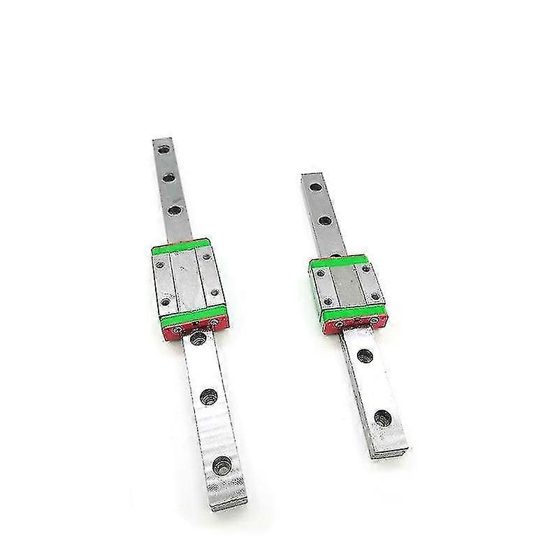 Guida lineare Mgn12 Rail Way, Mgn12h Long-linear Carriage-only Mgn12h-