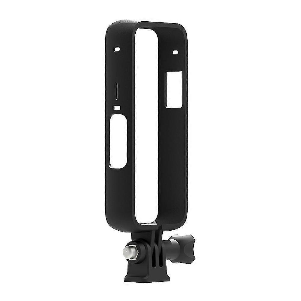 For Insta 360 One X3 Protective Frame Action Camera Protective Frame For Insta 360 X3 Rabbit Cage A
