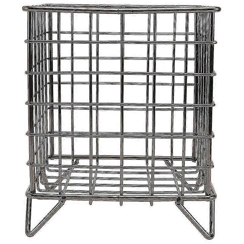 Iron Storage Holder For Storage Using