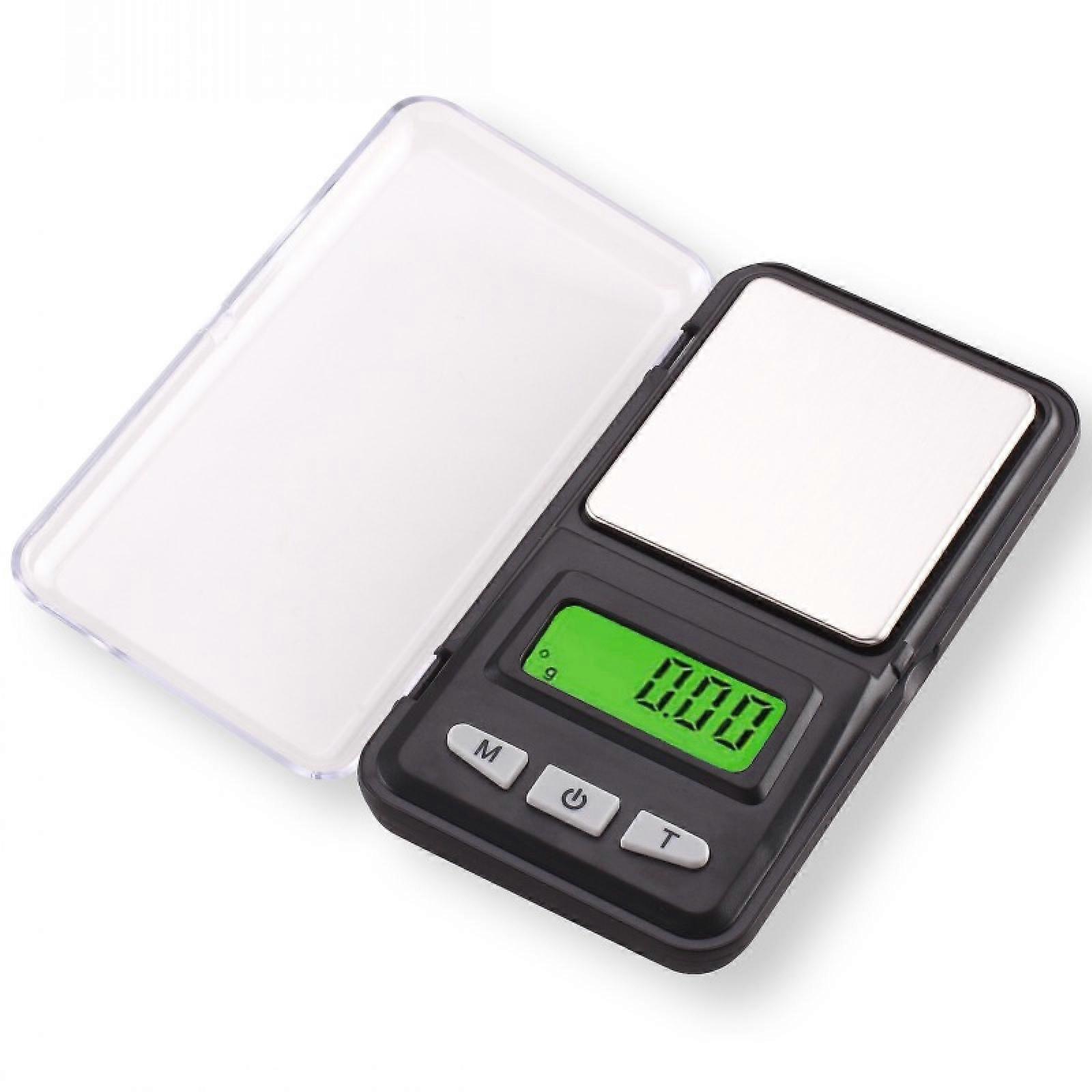Fine scale small 300g / 0.01g precision scale pocket scale