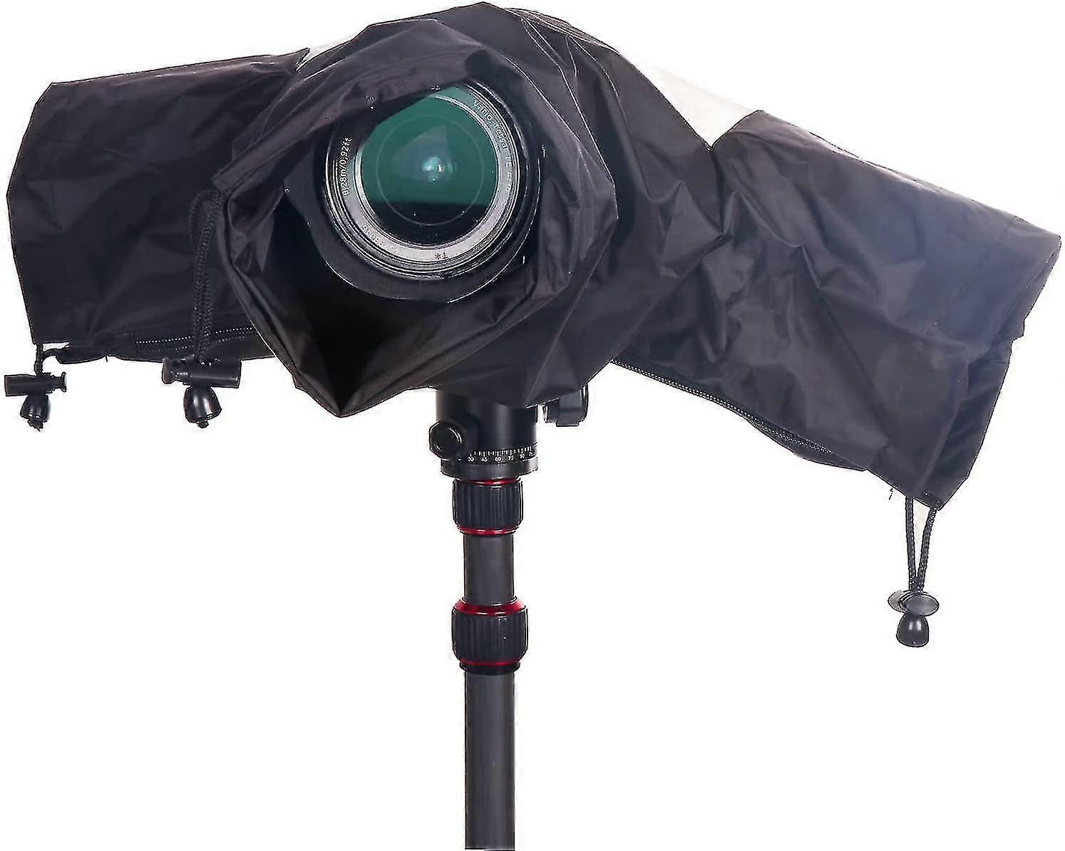 Camera Rain Cover, Professional Universal Waterproof Camera Protector Cover