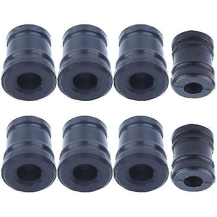 Front Anti Vibe Ring Pad Set Compatible Stihl 029 039 MS290 MS310 MS390