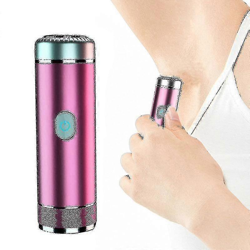 Men's Shaver Rechargeable Portable Shaver Comfortable Clean