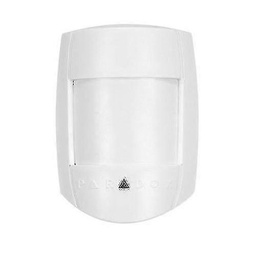 Wired Pir Motion Sensor Dual Passive Infrared Detector For Home Burglar Security Alarm System