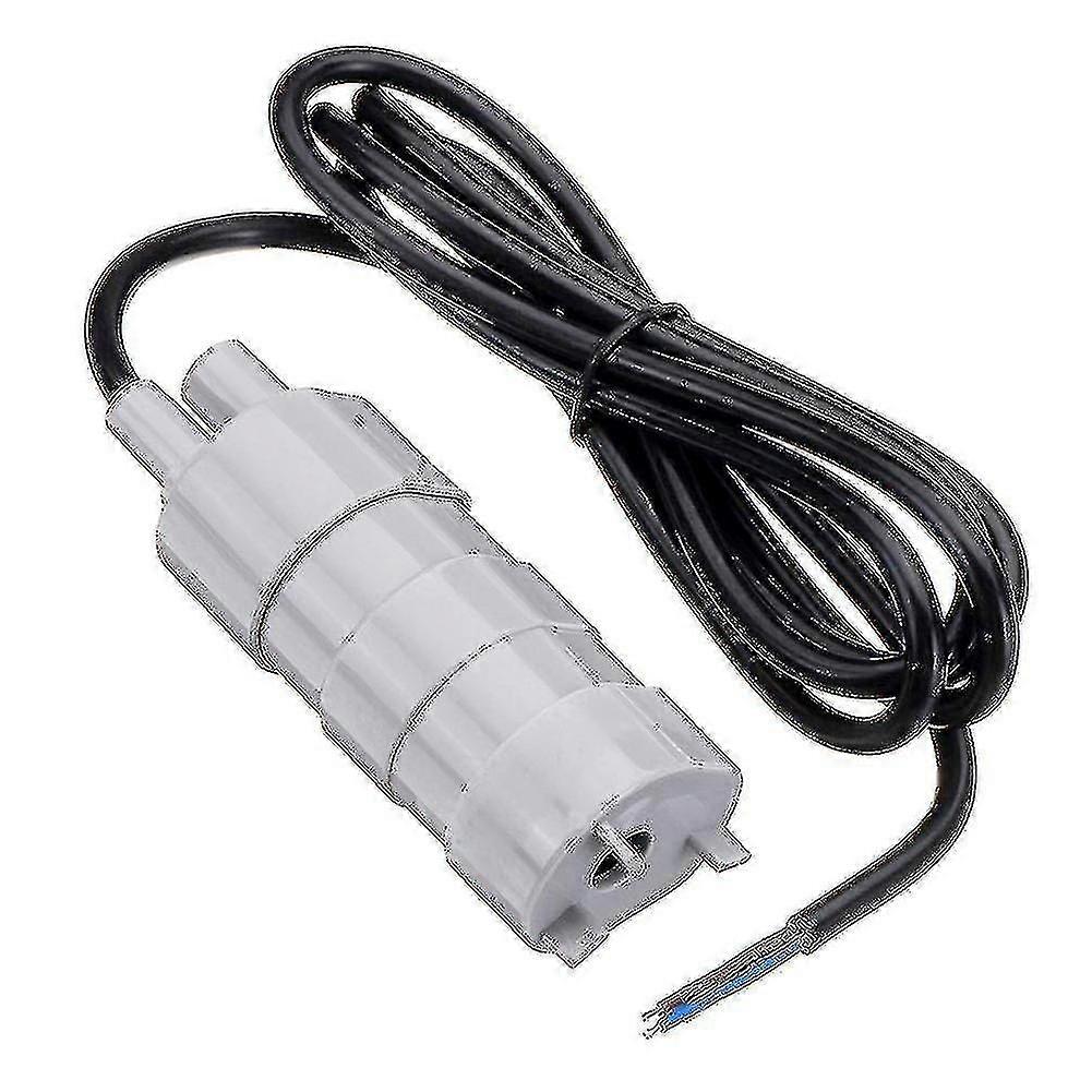 Voor Camper Caravan 12v Camper High Flow Dompelpomp Walvispomp