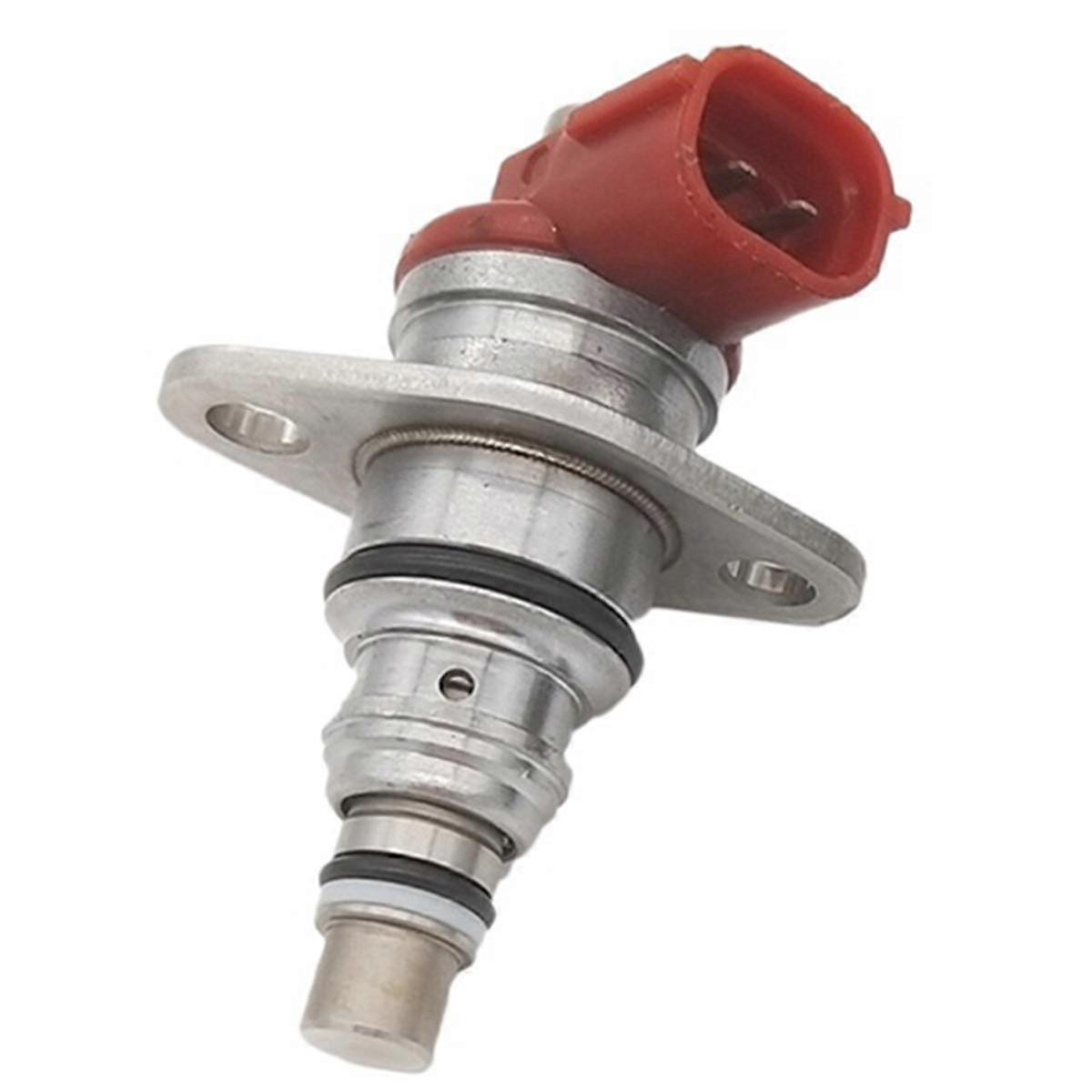 Valve Suction Control Valve for Avensis Previa 0967100120 096710-0120 Red