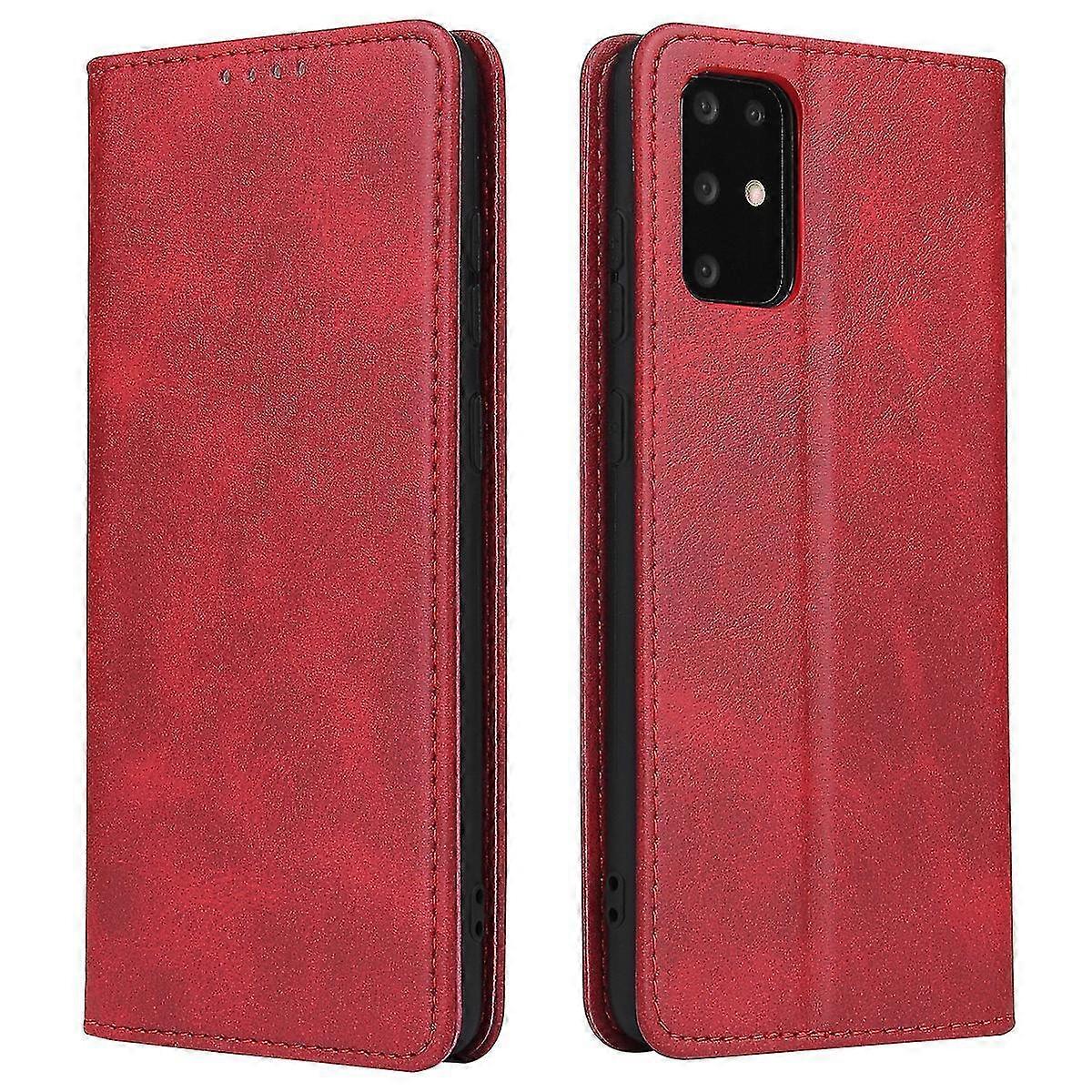 Samsung S20 Leather Mobile Phone Case