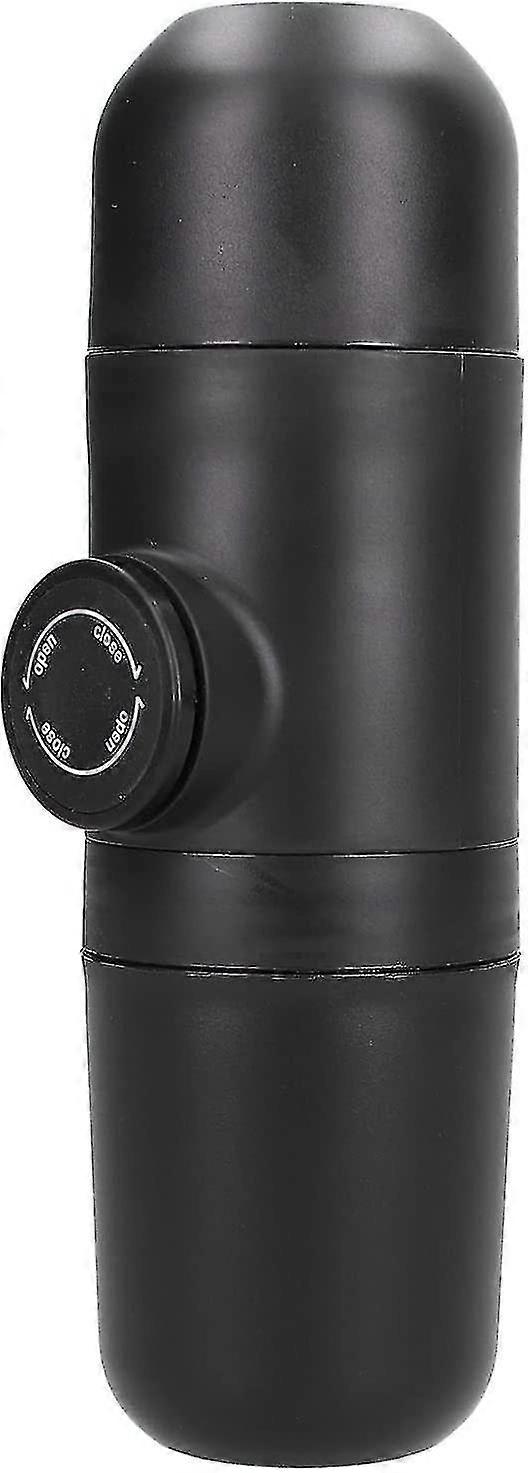 آلة القهوة المحمولة آلة القهوة متعددة الوظائف للتخييم السفر في الهواء الطلق (3-ساعة)