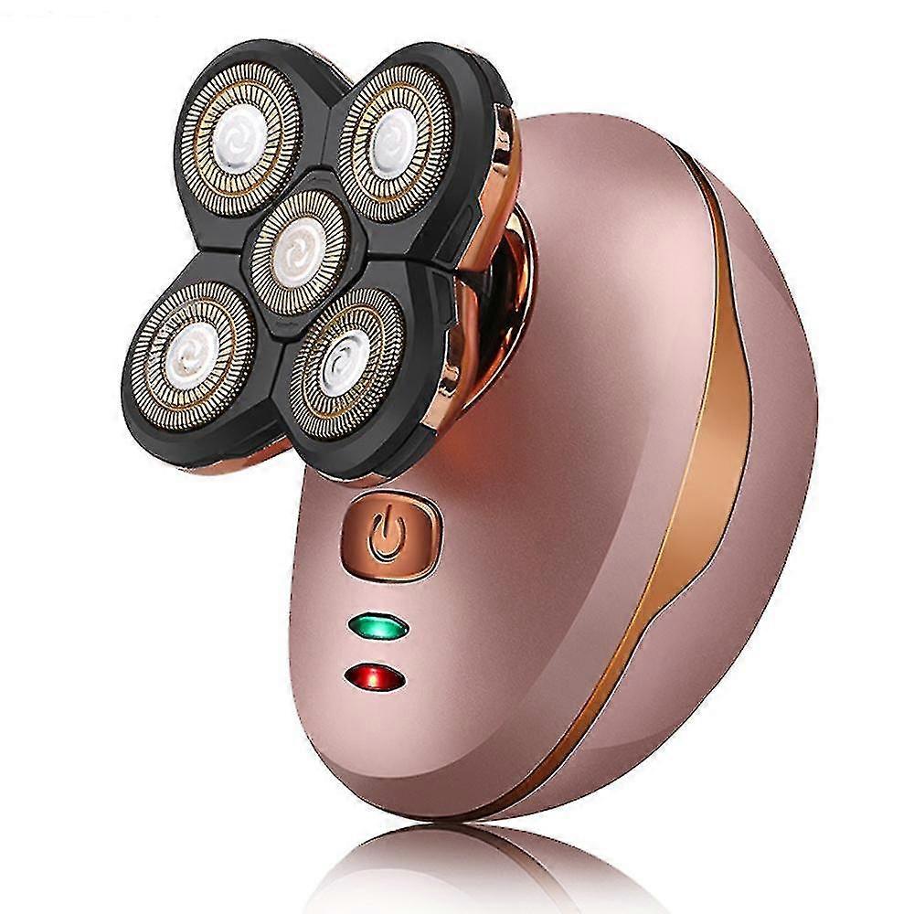 Barbeador Elétrico Masculino Barbeador Elétrico