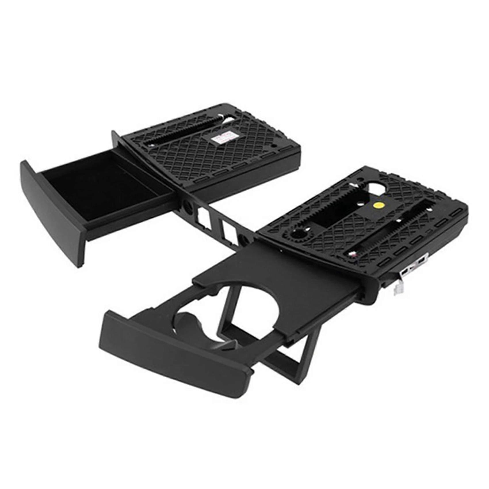 מחזיק כוסות מרכזי לרכב לוח מחוונים מאפרת הרכבת לוח מחוונים מחזיק כוסות שתייה 96780908ZE עבור פיג'ו 508 508SW