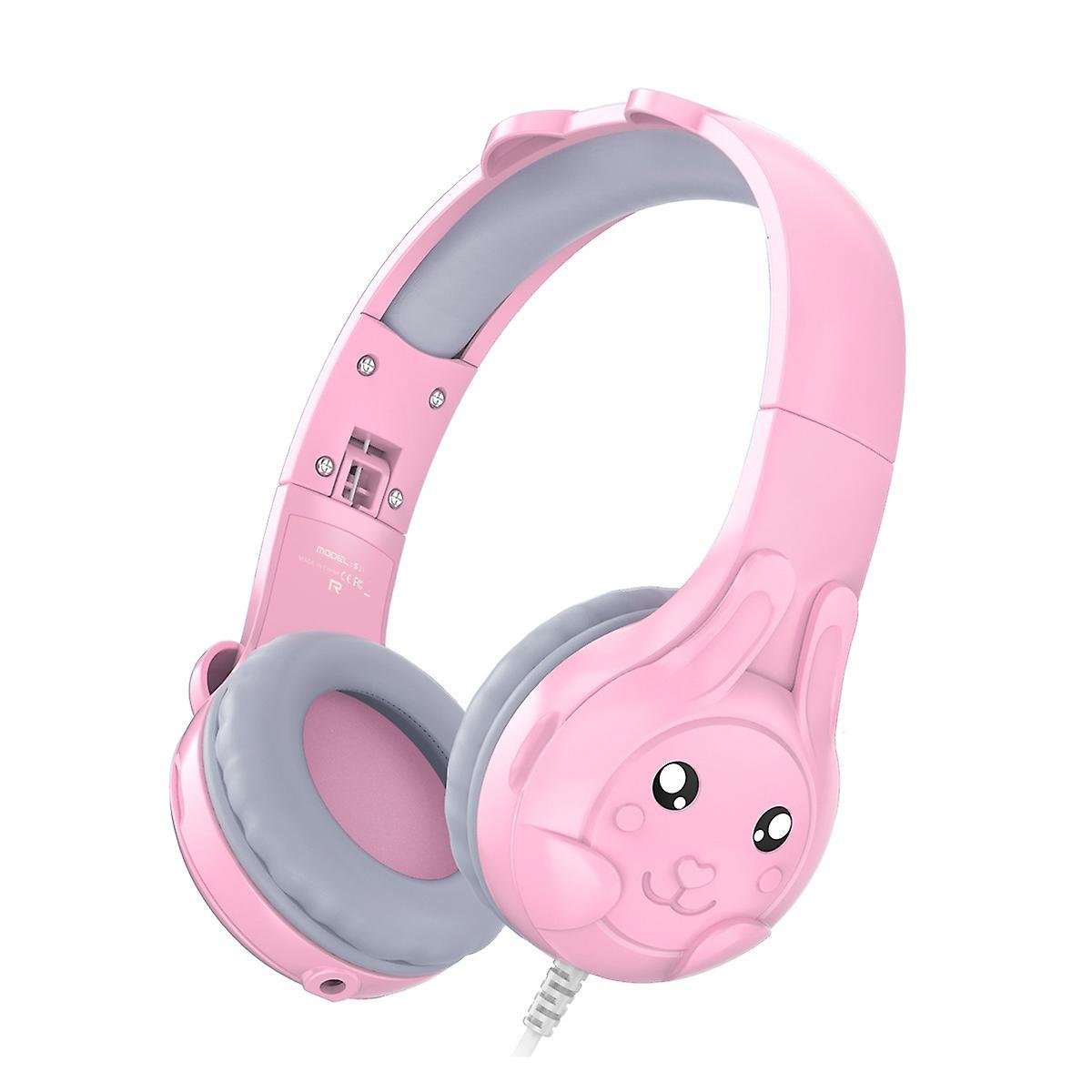 SoulBytes S31 Kids Earphone