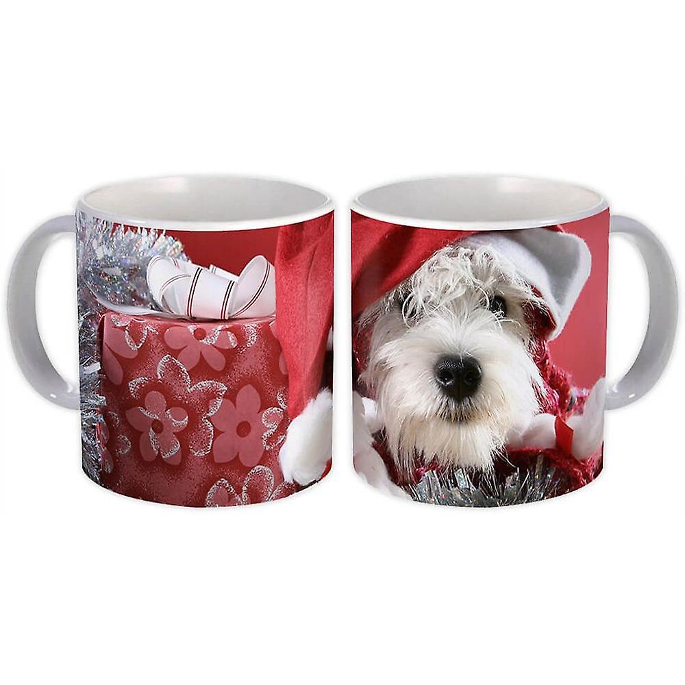 Presentmugg: Hundjuldjur
