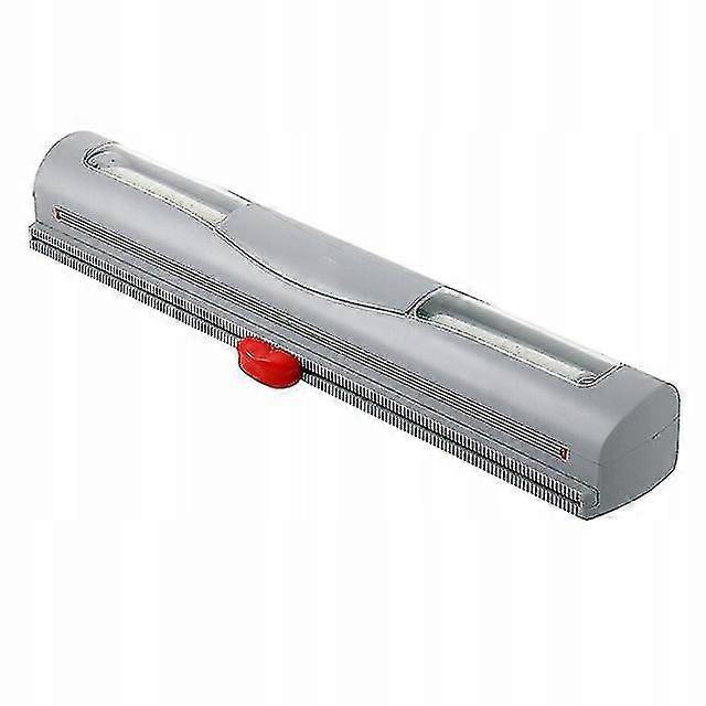 Kitchen Dispenser For Foil Cutter Cutter